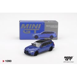 BMW M3 Touring Compétition...