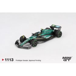 Aston Martin AMR24 Canadian...