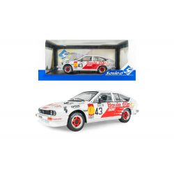 Alfa Romeo GTV6 24H DE SPA...