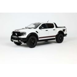 Ford Ranger Raptor ICE...
