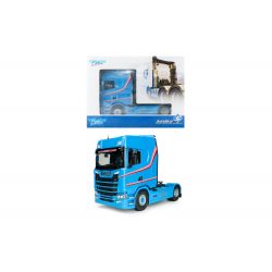 SCANIA 580S HighLine 113...
