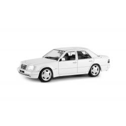 Mercedes-Benz (W124) E60...