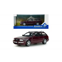 Audi Avant RS2 RUBY RED 1995