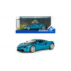 McLaren Artura Belize Blue...