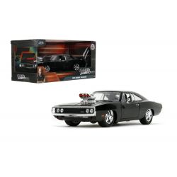 Dodge Charger FF 1970