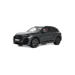 Audi SQ5 TFSI Volcano Grey...