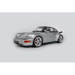 Porsche 911 (964) 3,6 Turbo...