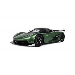 Koenigsegg Jesko Pearl...