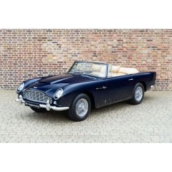 Aston Martin DB5 Volante...