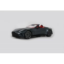 Aston Martin Vantage...