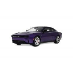 Dodge Charger Daytona R/T...