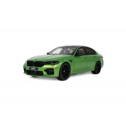 BMW M5 Competition Java...