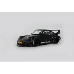 RWB Black Flat Black 2013