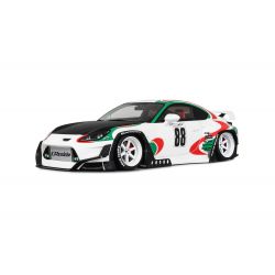 PANDEM Toyota GR86 Castrol...
