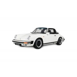 Porsche 911 3,2 Targa Grand...