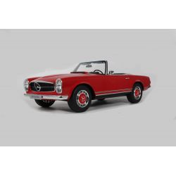 Mercedes-Benz 280 SL Signal...