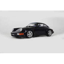 Porsche 911 (964) 30 Jahre...