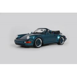 Porsche 911 (964) America...