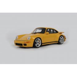 RUF CTR Anniversary Speed...