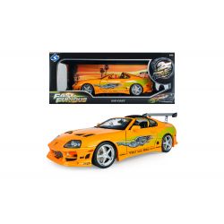 Toyota Supra Mk4 (A80) FAST...