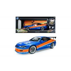 Nissan Silvia (S15) Spec-S...