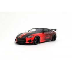 Nissan Z GT4 (2022 SEMA...