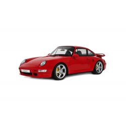Porsche 911 [993] Turbo S...