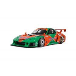 LB-Works RX7 LB Super...