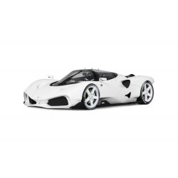 Nilu Super white 2025