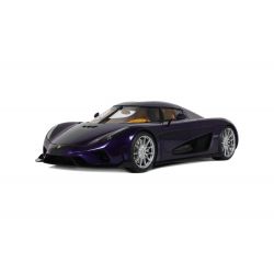 Koenigsegg Regera 2025