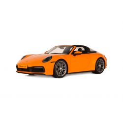 Porsche 911 [992.1] Targa...