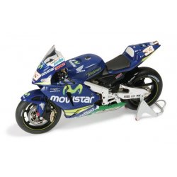 HONDA RC211V (MOVISTAR)...