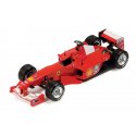 Ferrari F1 2000 Schumacher