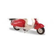 Motorbikes and scooters