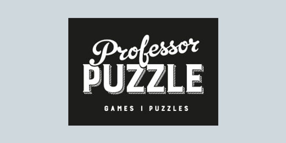 Professor Puzzle