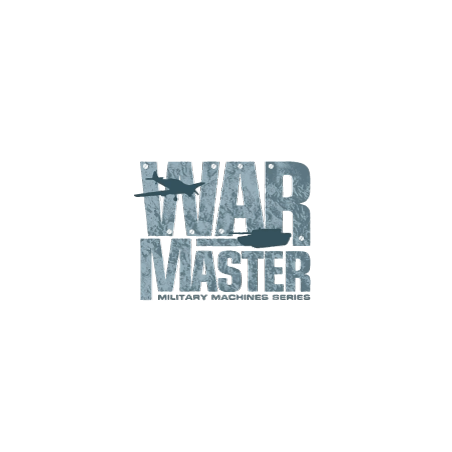 Warmaster Solido